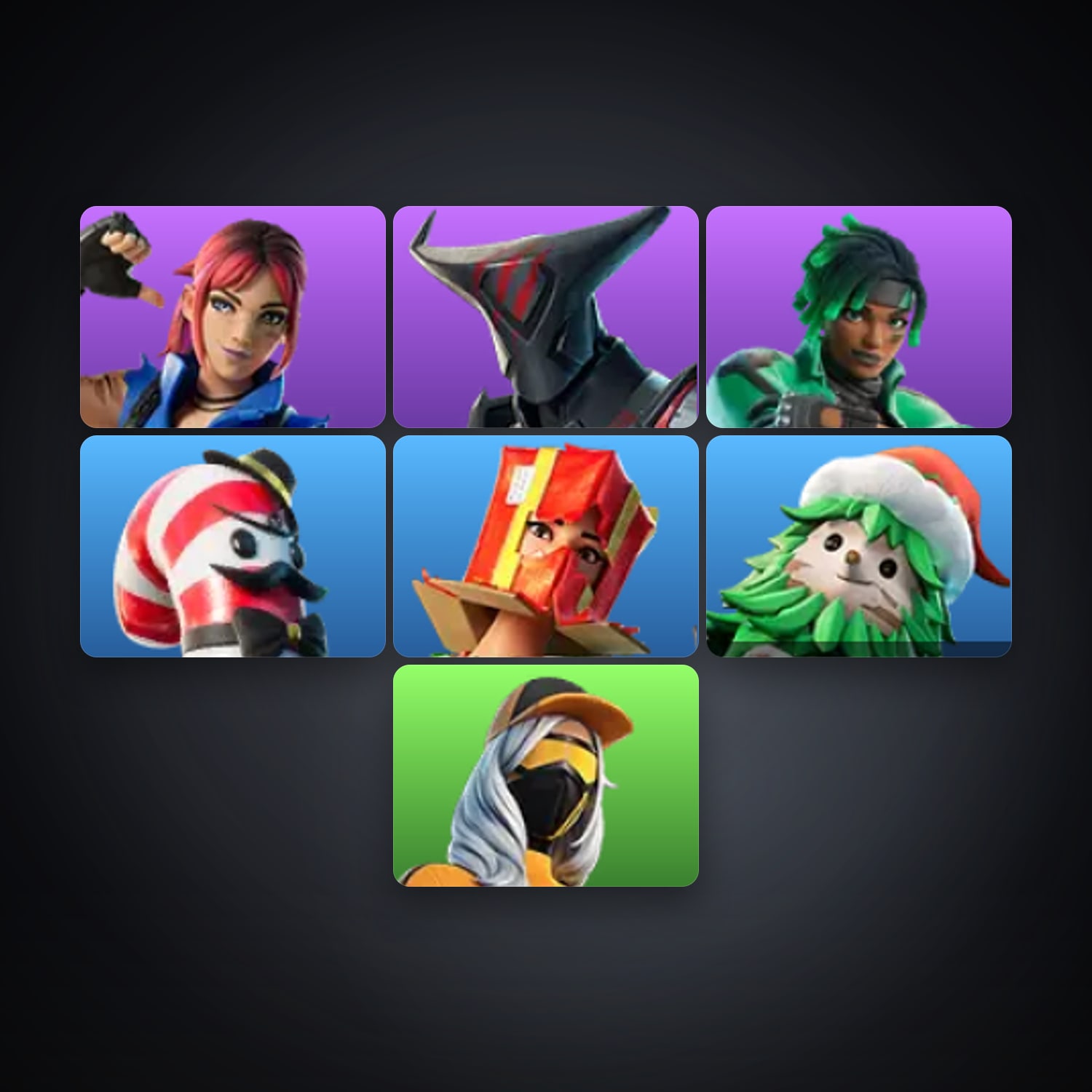 Epic — HabibiAccounts