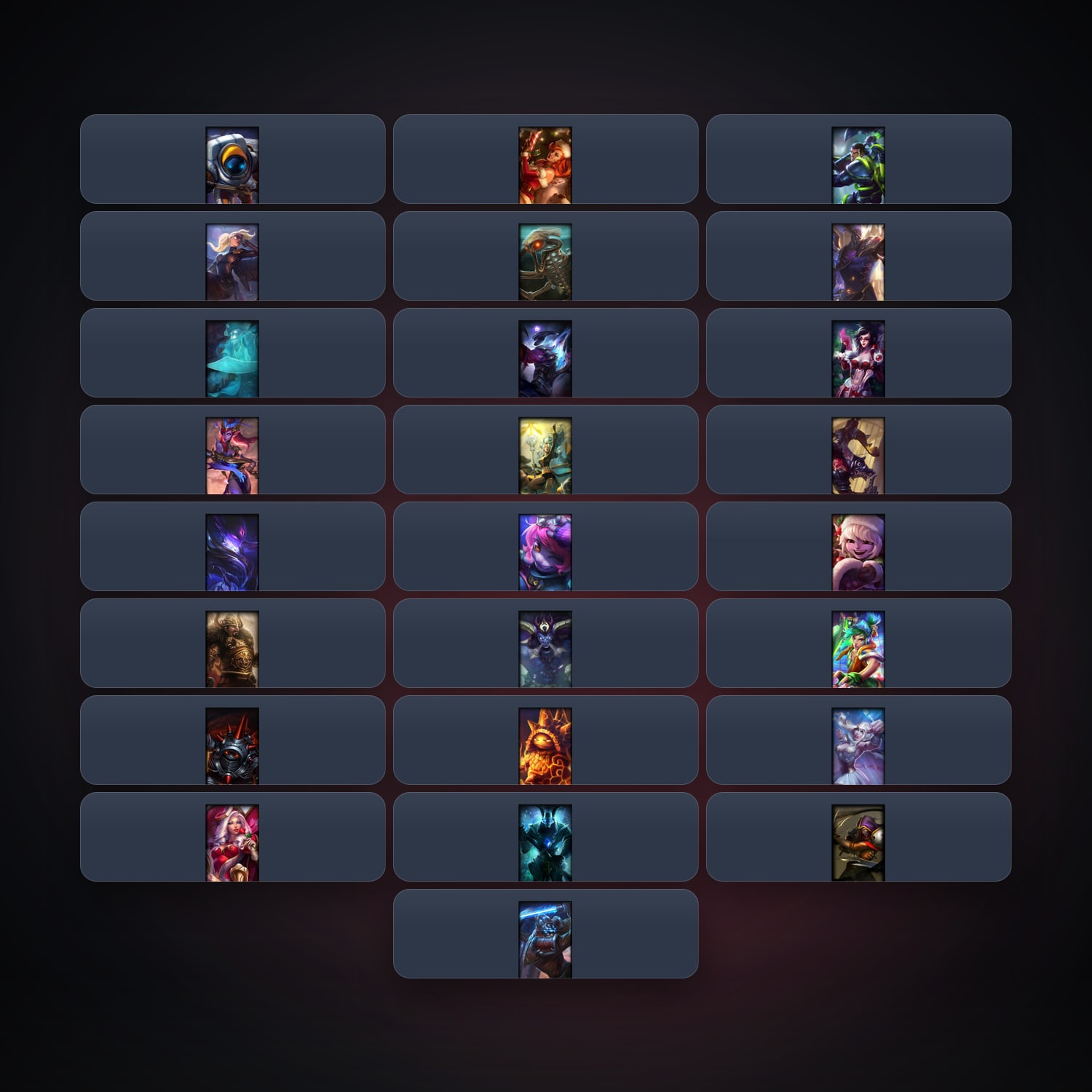 EU locker · 261294997 — HabibiAccounts