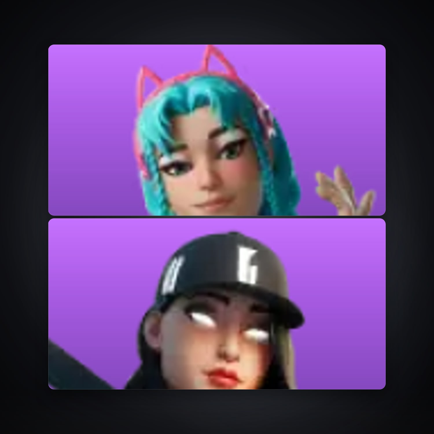 Epic — 42 games — HabibiAccounts