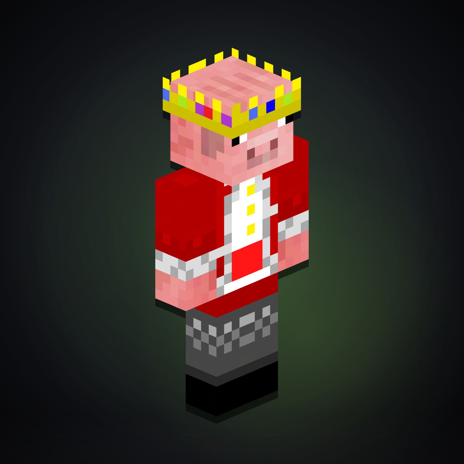 هالحساب ماين كرافت 2 عباءة · 261295702 — HabibiAccounts
