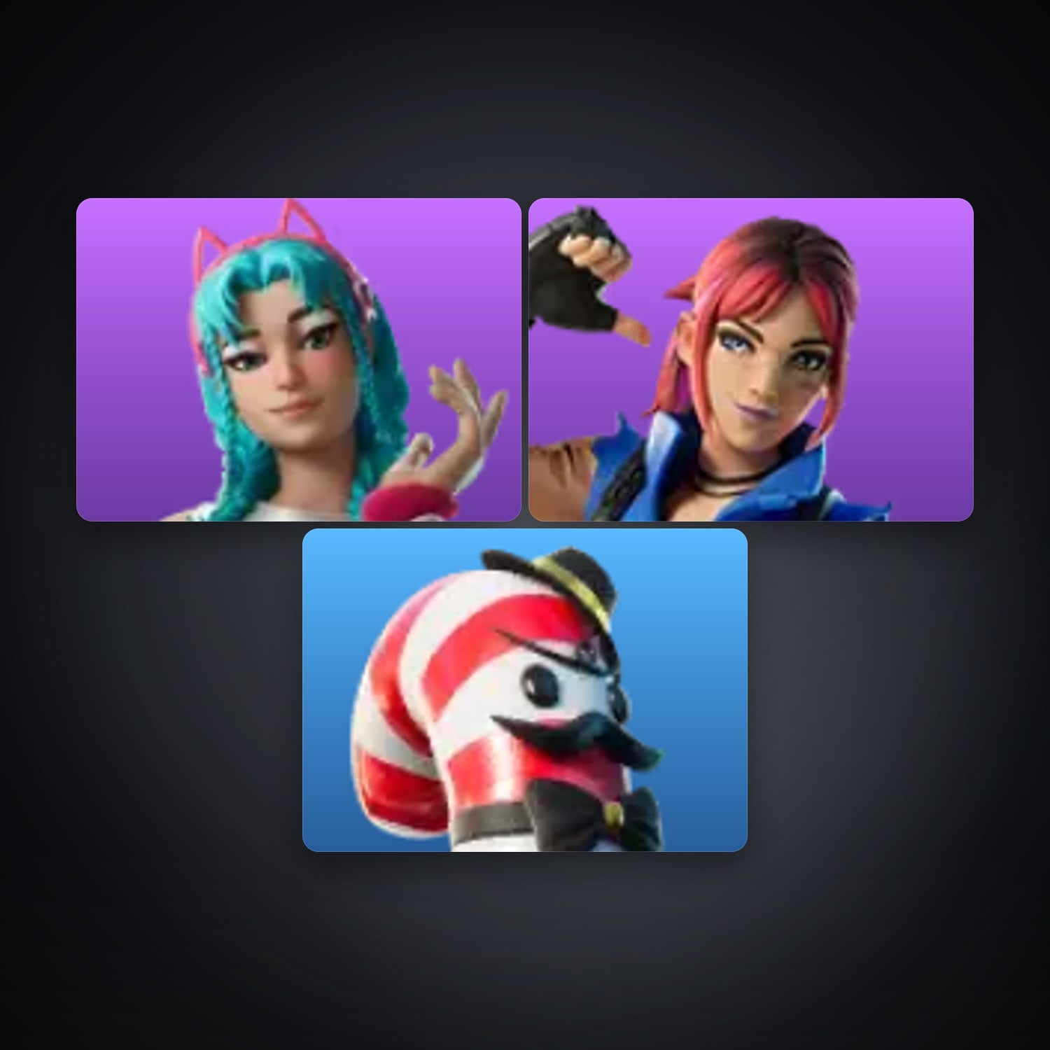 Epic — HabibiAccounts
