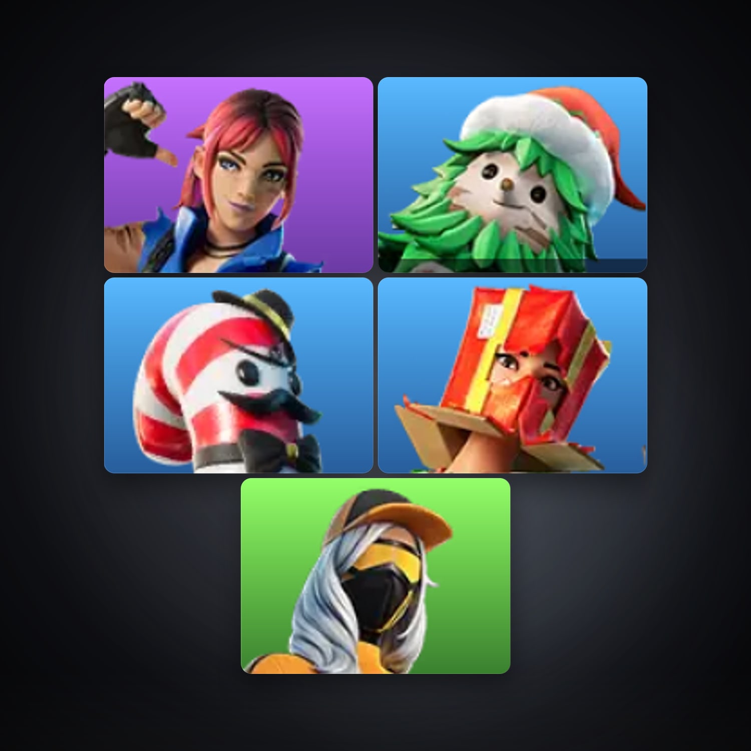Epic — HabibiAccounts