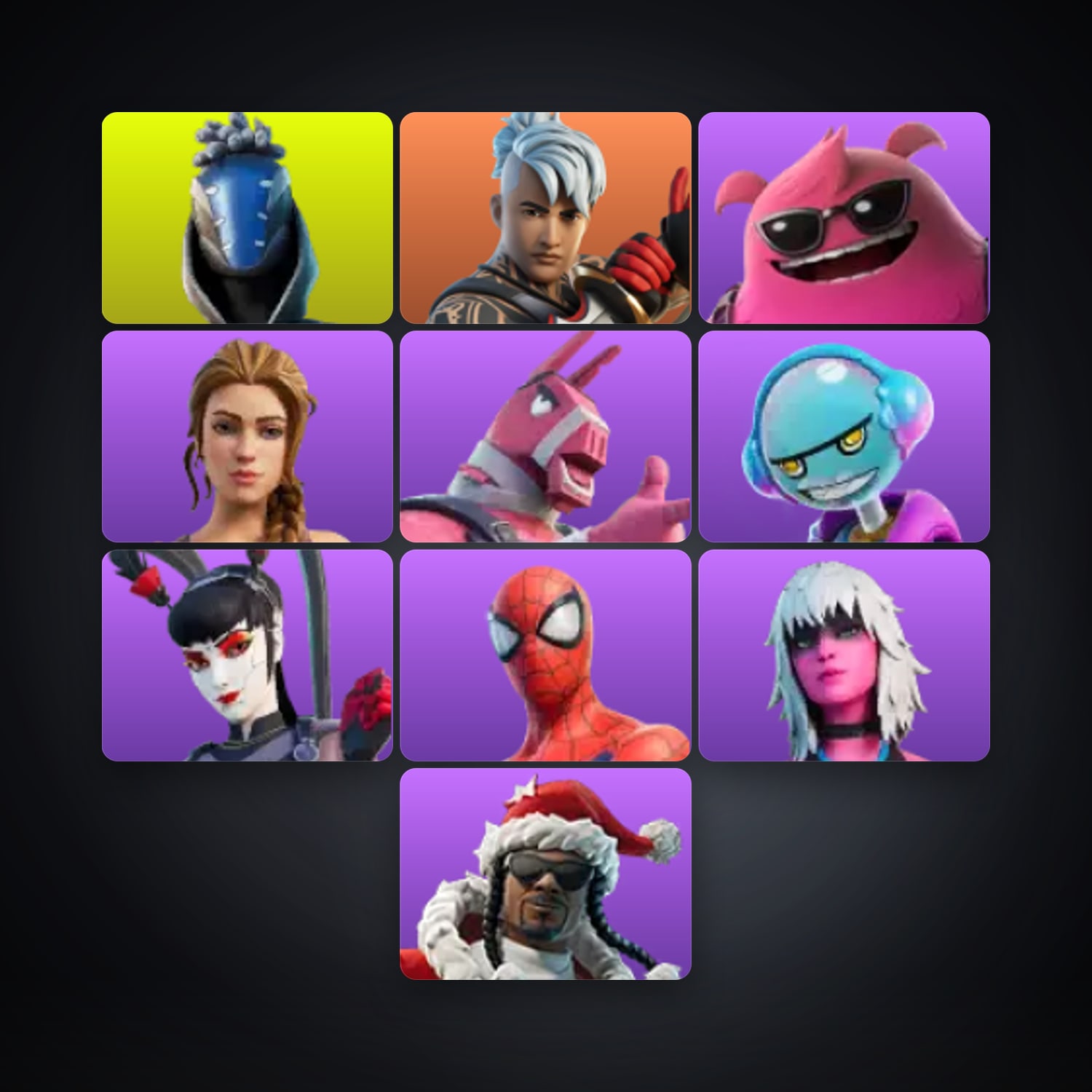 Epic — HabibiAccounts