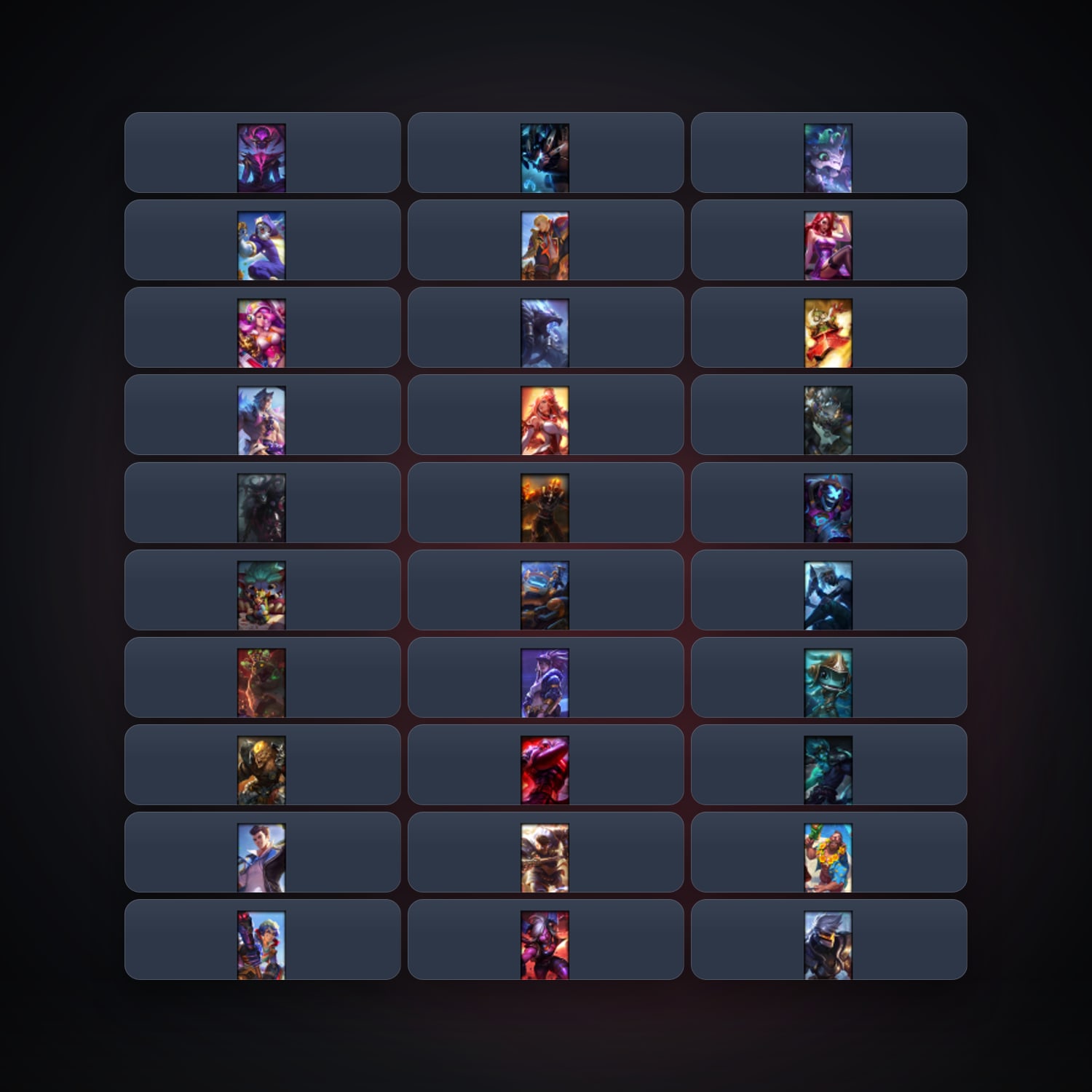 EU locker · 261299458 — HabibiAccounts