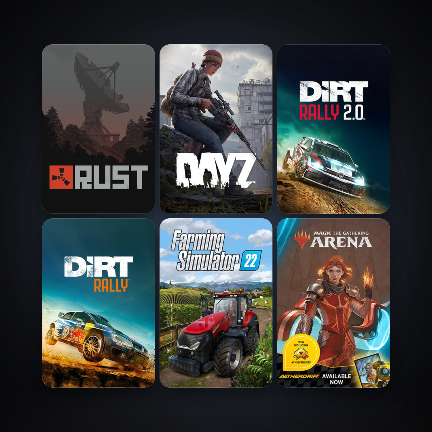 Call of Duty: Black Ops II - Multiplayer + DayZ, 62 games, Steam 13, clean — HabibiAccounts