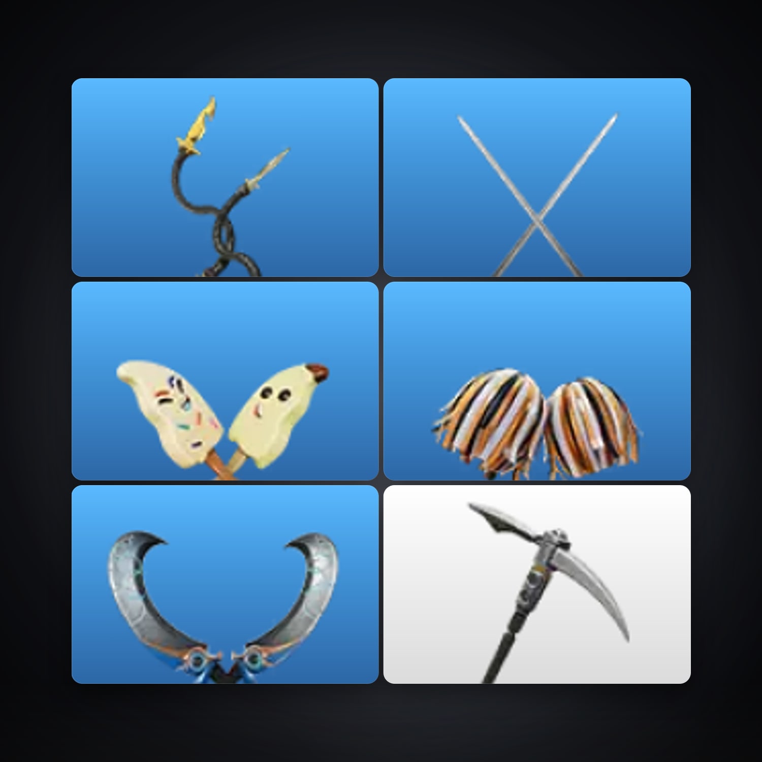 Epic — HabibiAccounts