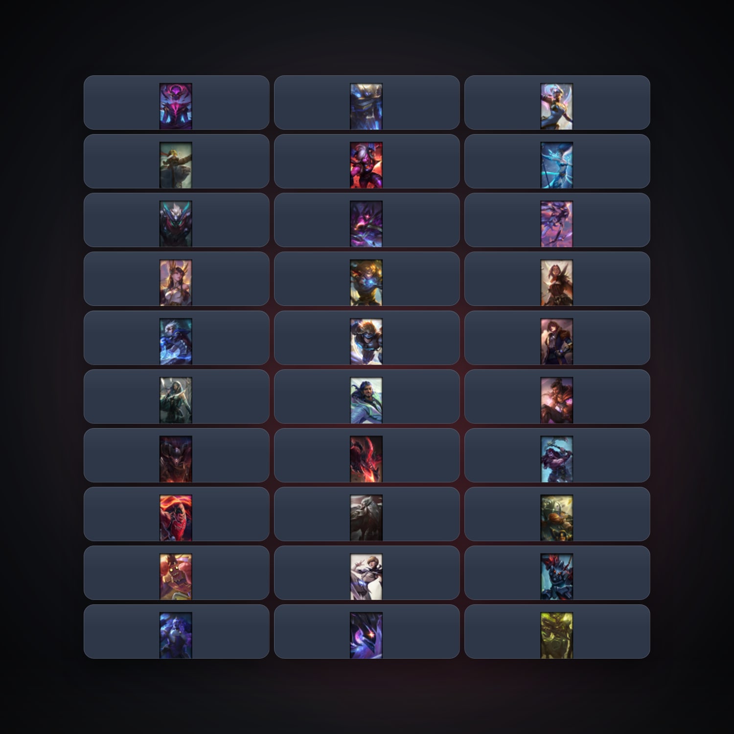 EU locker · 261306035 — HabibiAccounts