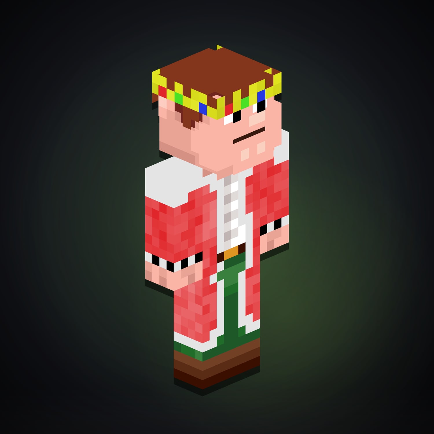 Minecraft 2 capes — HabibiAccounts