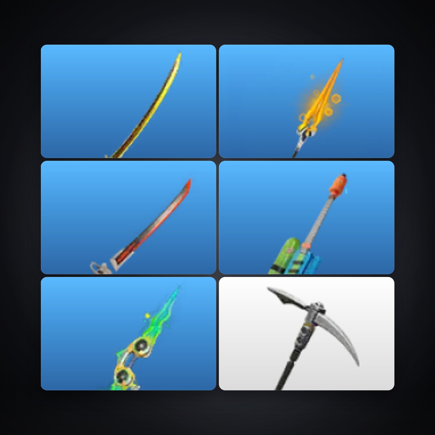 Epic — HabibiAccounts