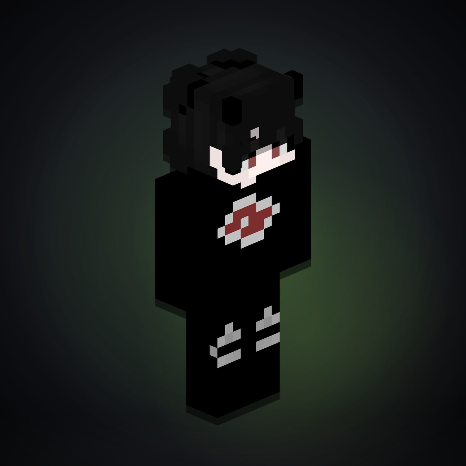 Minecraft 2 capes — HabibiAccounts