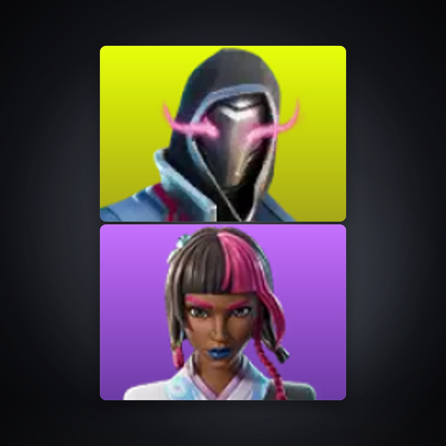 Epic — HabibiAccounts
