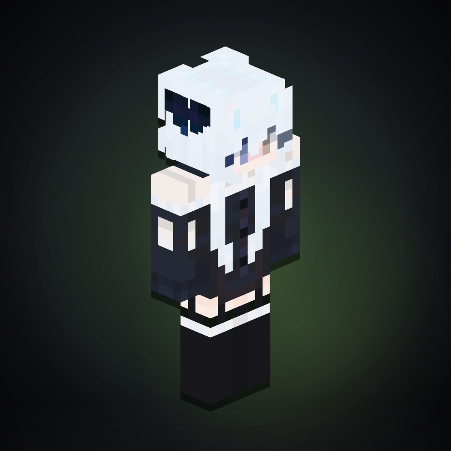 Minecraft 1 capes — HabibiAccounts