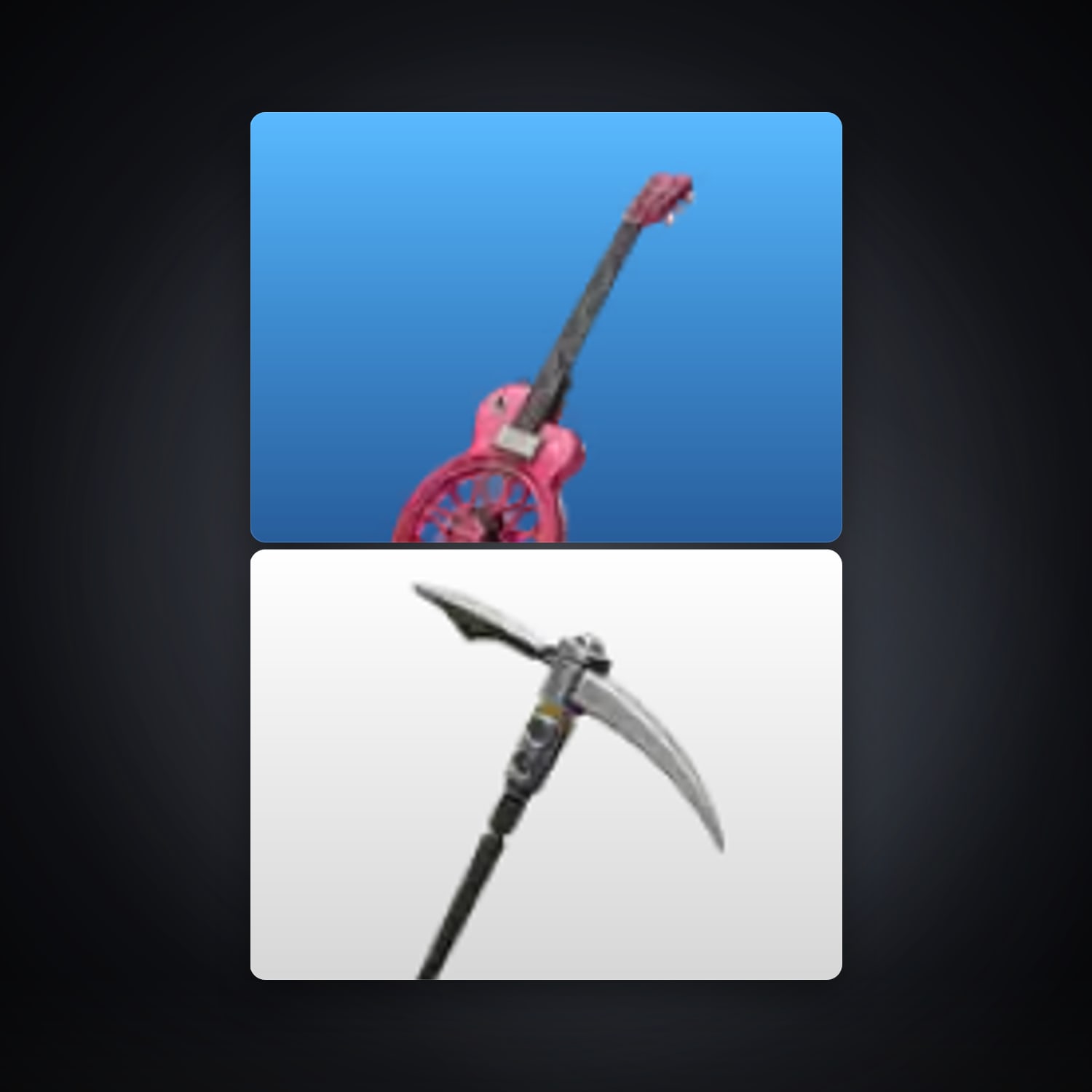 Epic — 102 games — HabibiAccounts