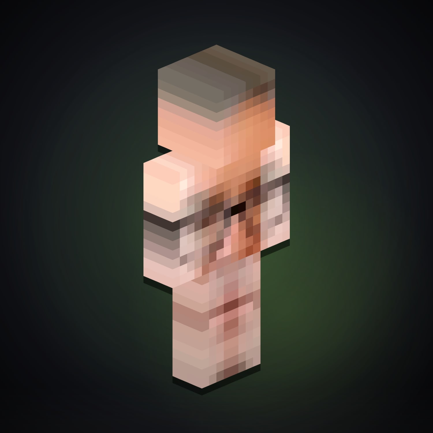 Minecraft 1 capes — HabibiAccounts