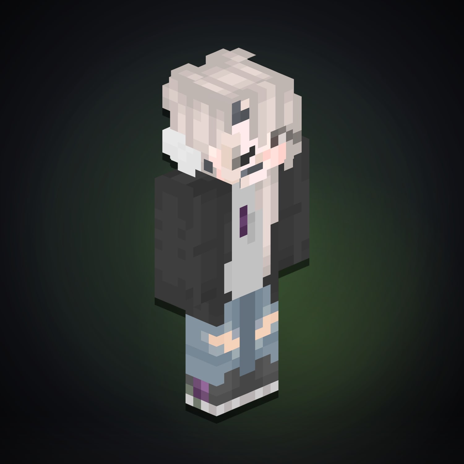 Minecraft 2 capes — HabibiAccounts