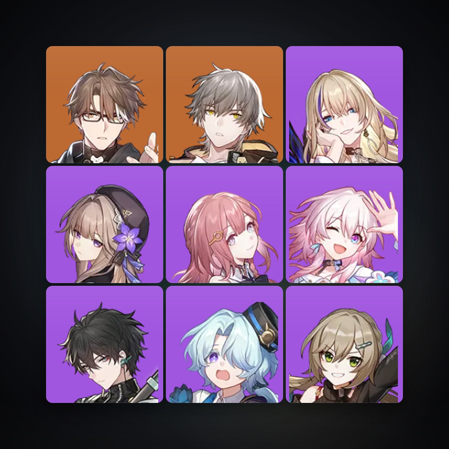 Genshin Impact Account — HabibiAccounts