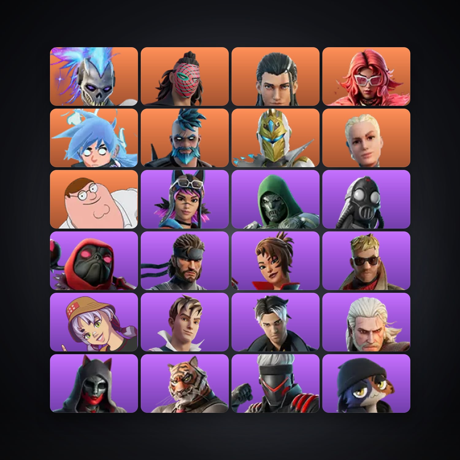 Epic · 261309131 — HabibiAccounts