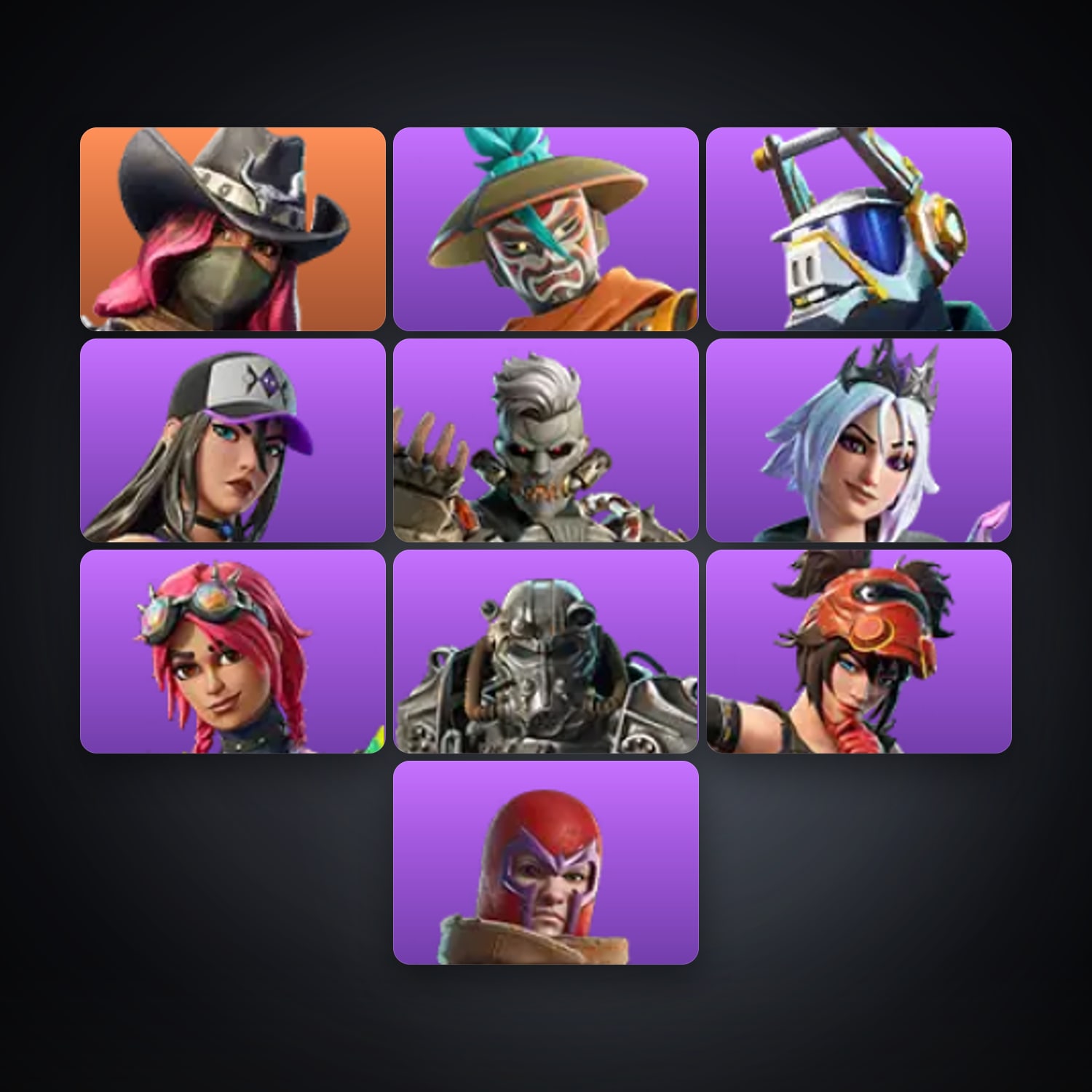 Epic — HabibiAccounts