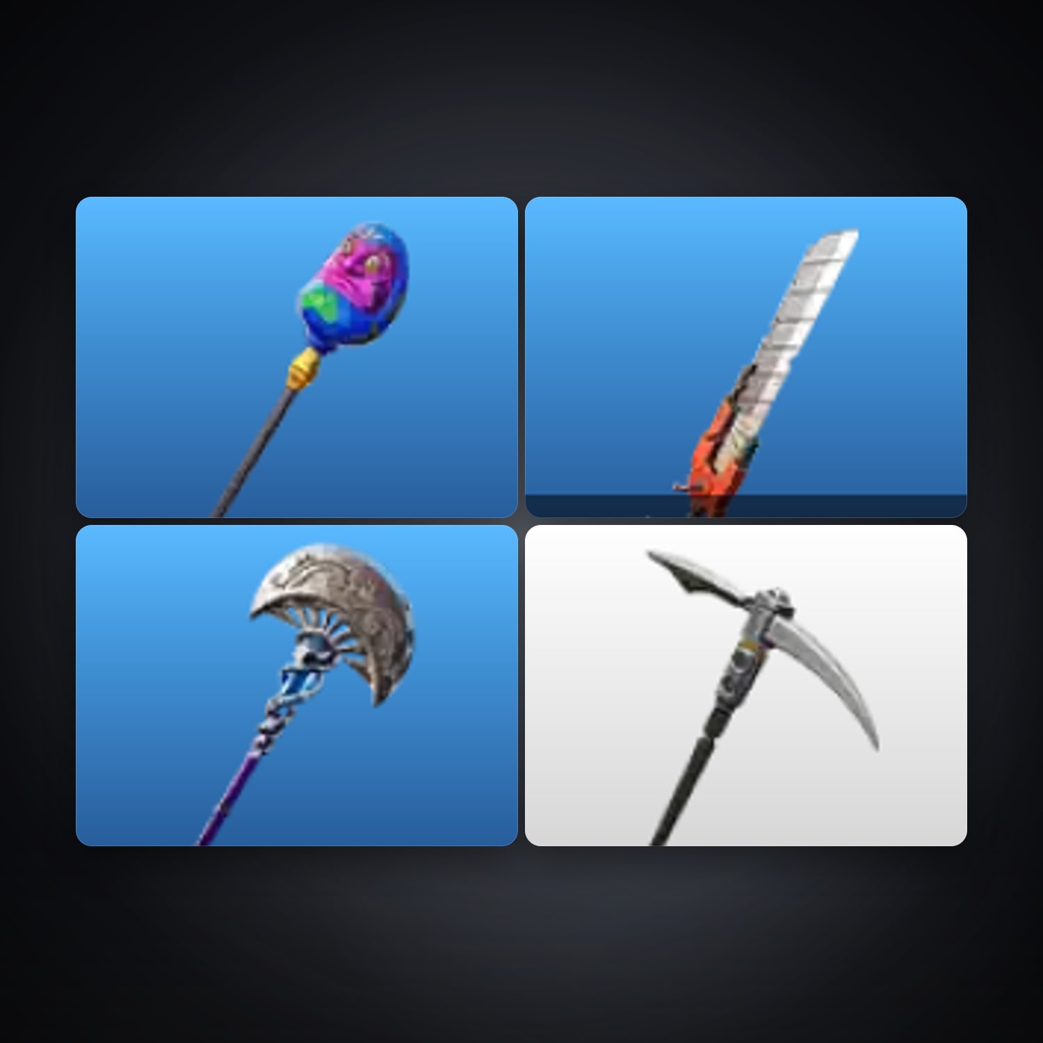Epic — HabibiAccounts