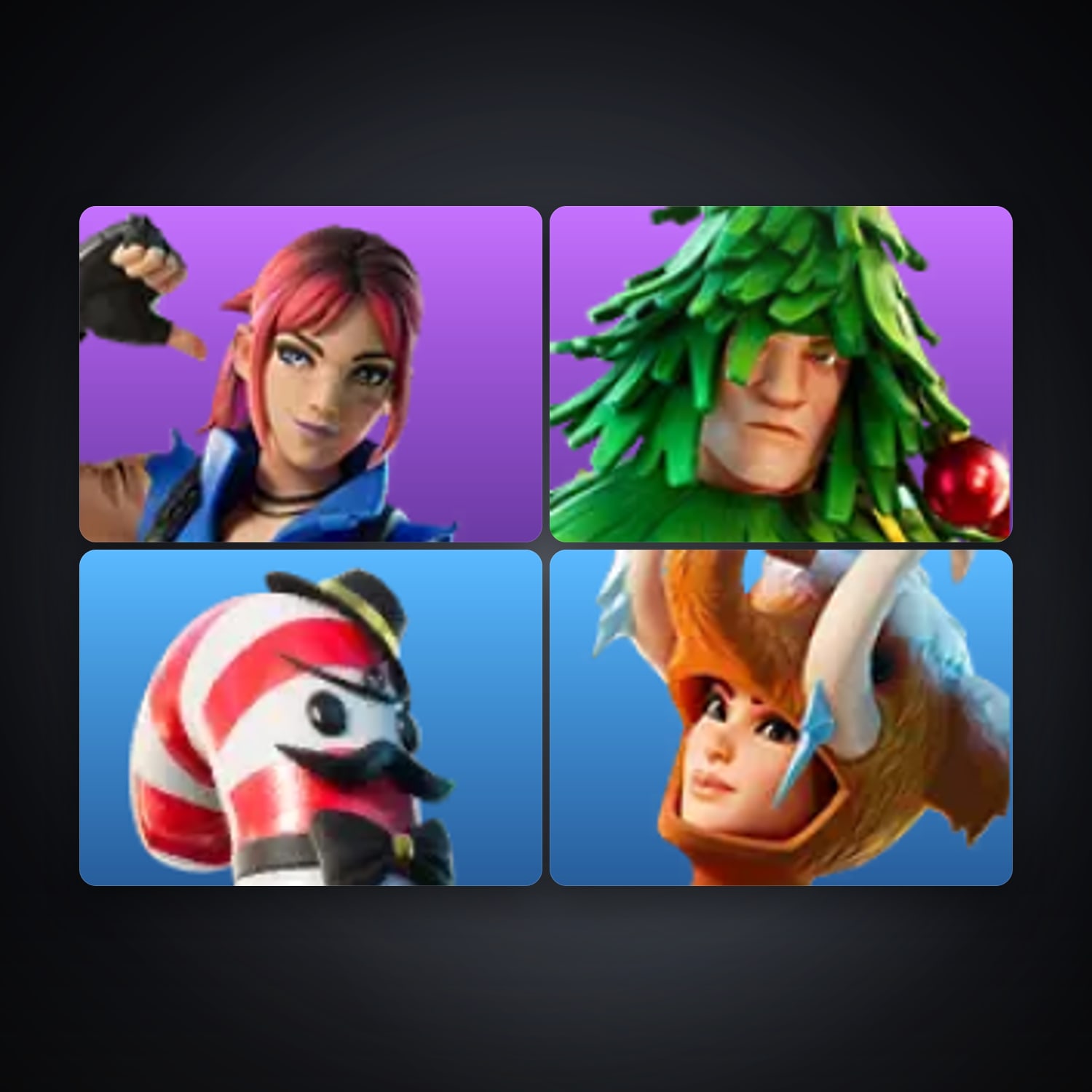 Epic — HabibiAccounts
