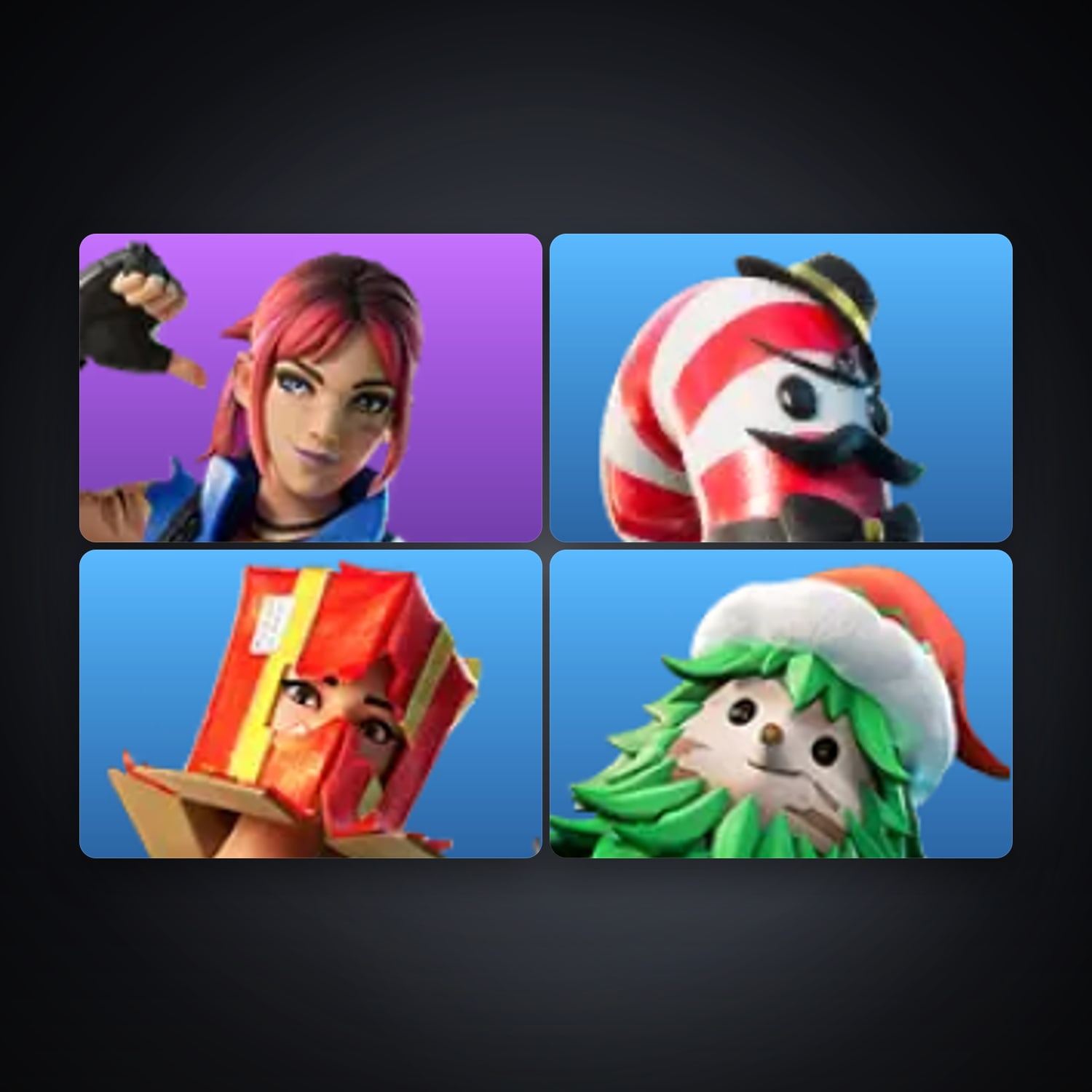 Epic — HabibiAccounts