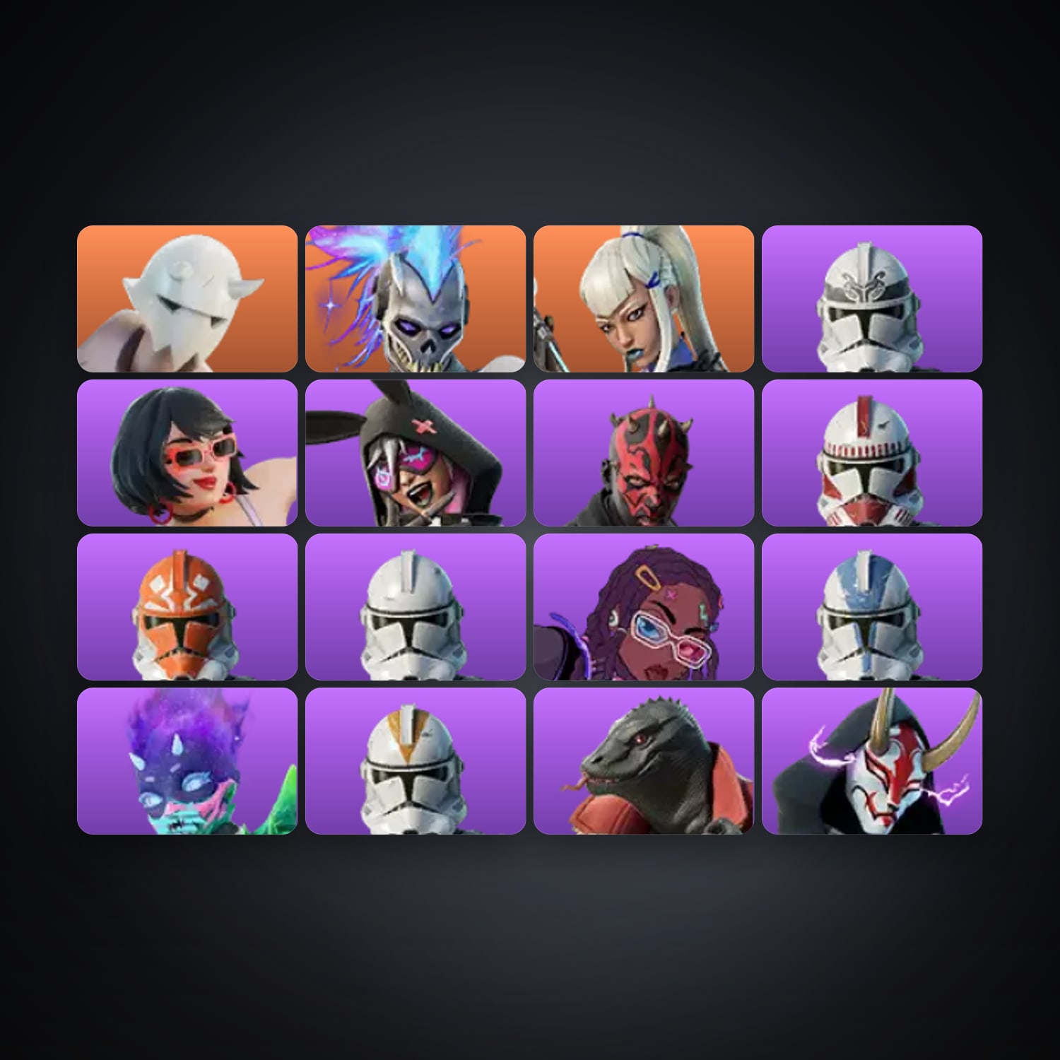 Epic — HabibiAccounts