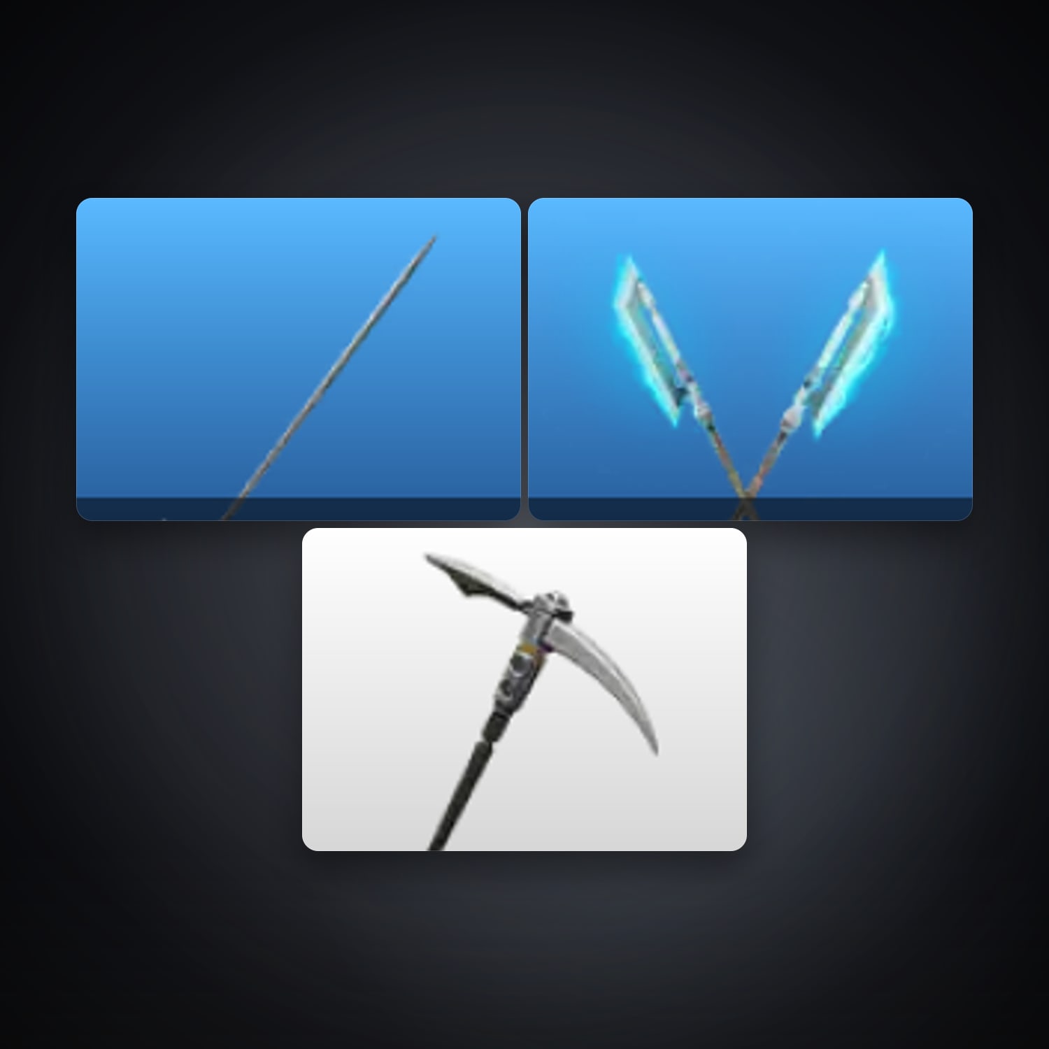 Epic · 261310221 — HabibiAccounts