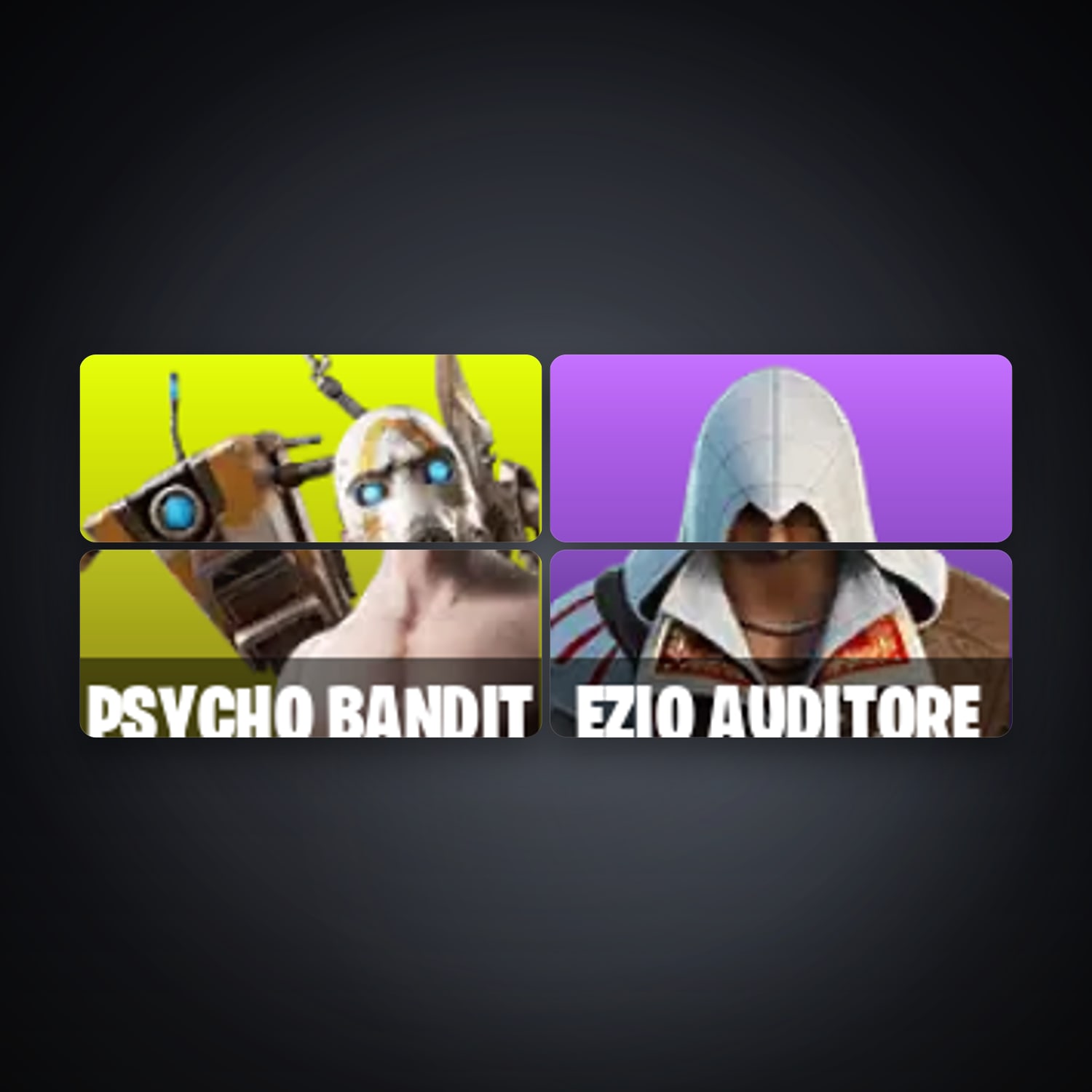 Epic — HabibiAccounts