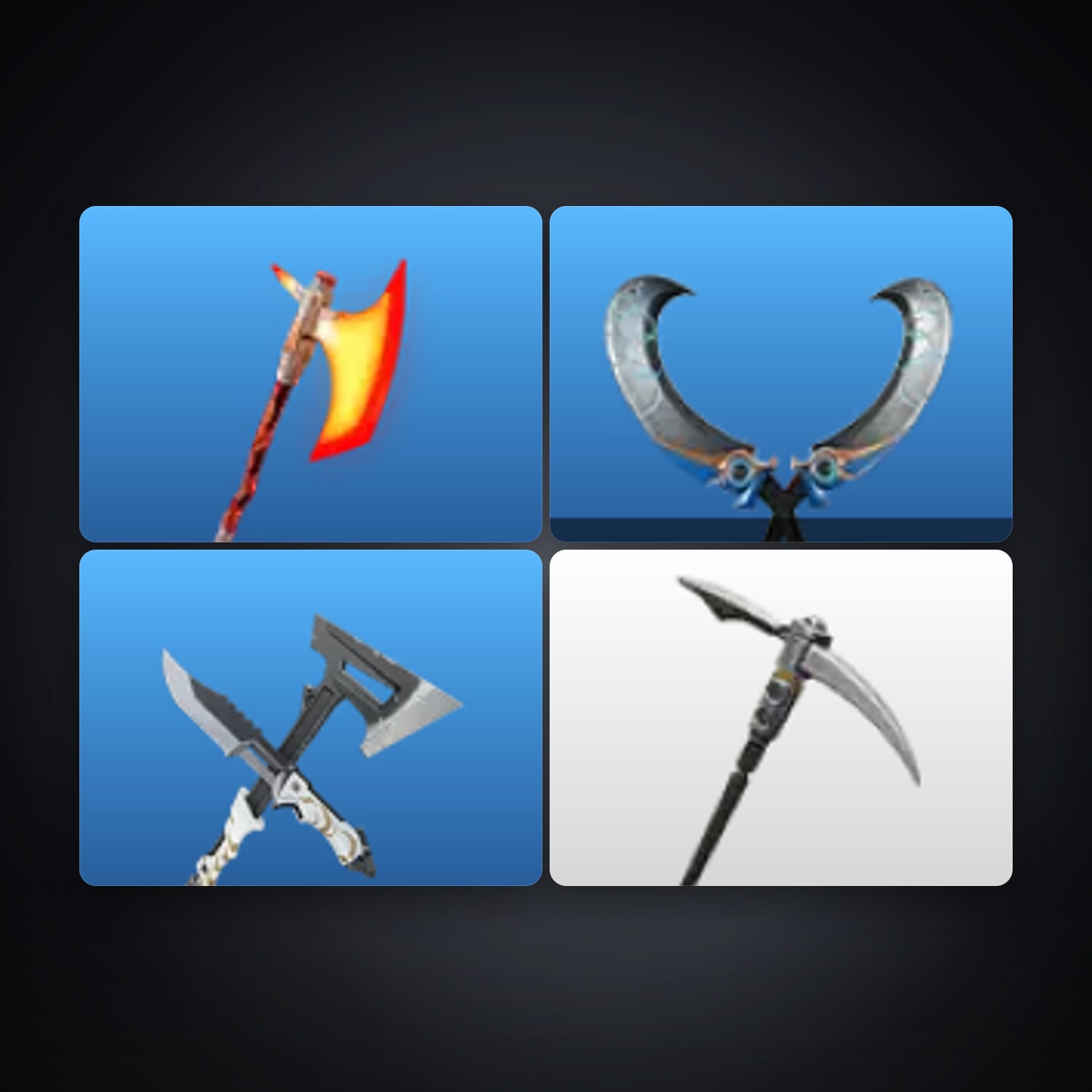 Epic — HabibiAccounts