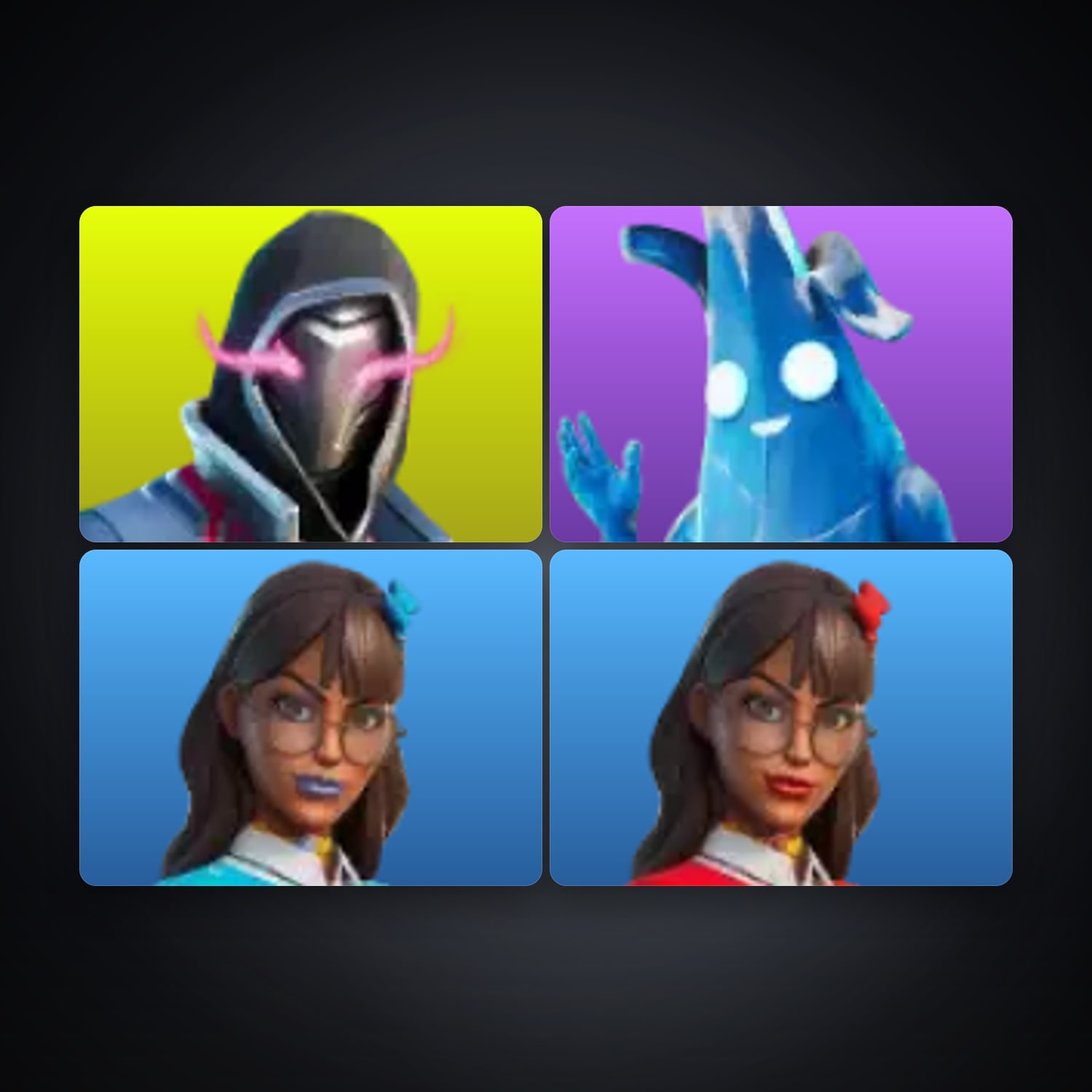 Epic — HabibiAccounts