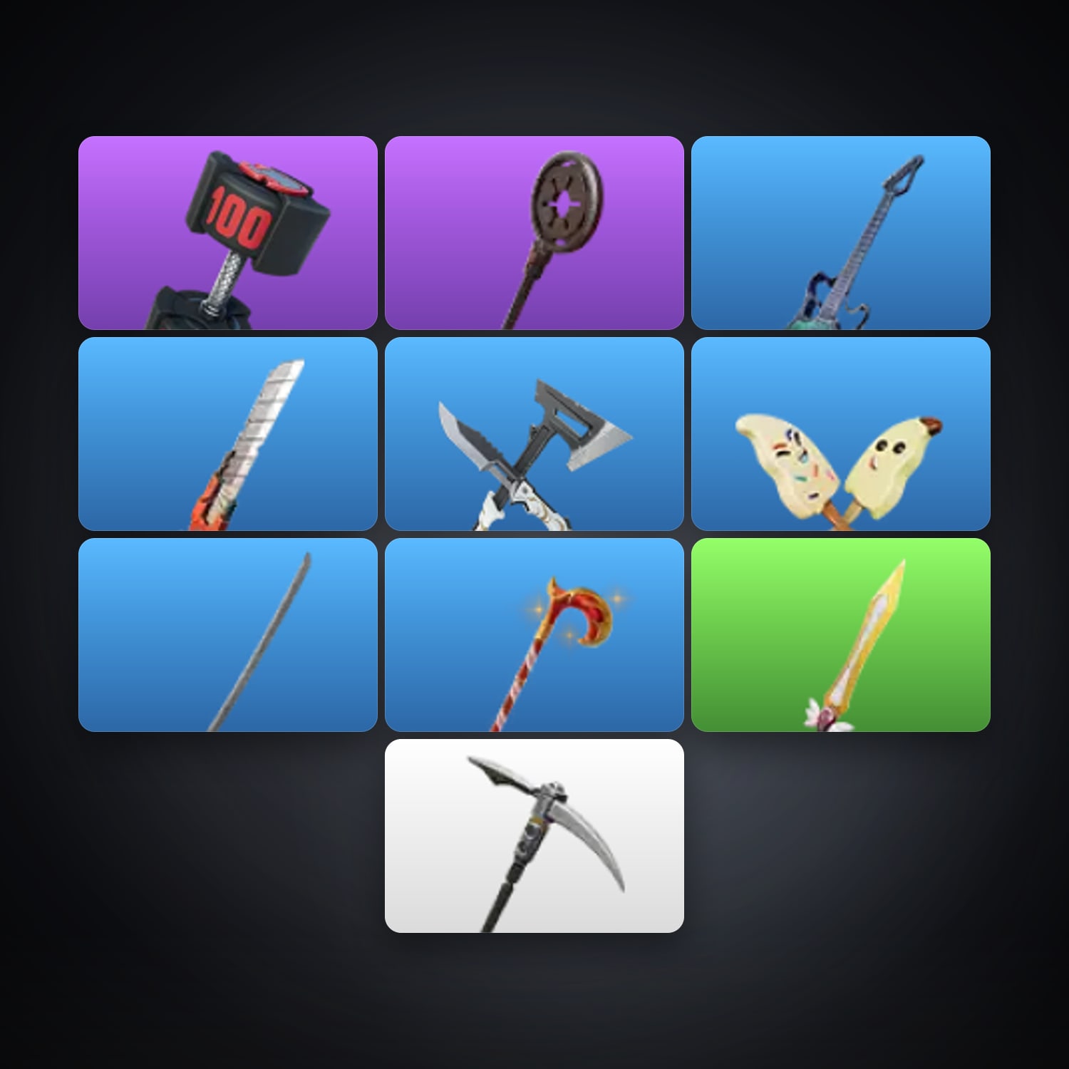 Epic — HabibiAccounts