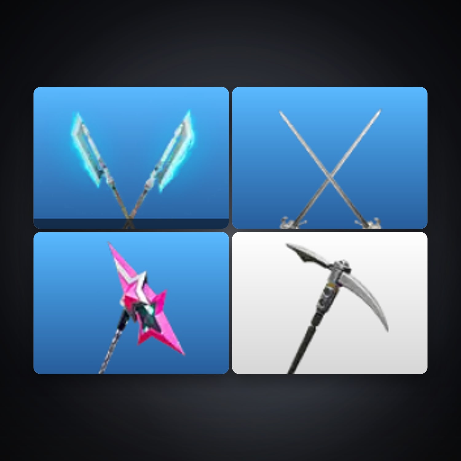 Epic — HabibiAccounts