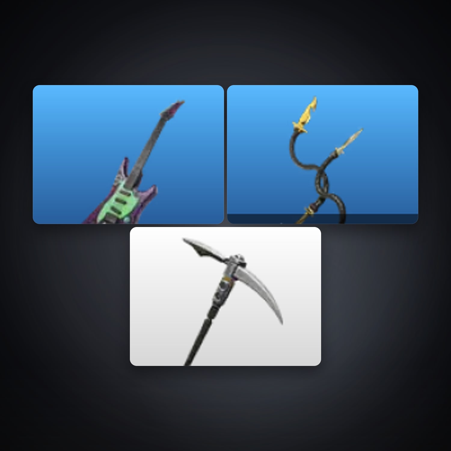 Epic — HabibiAccounts