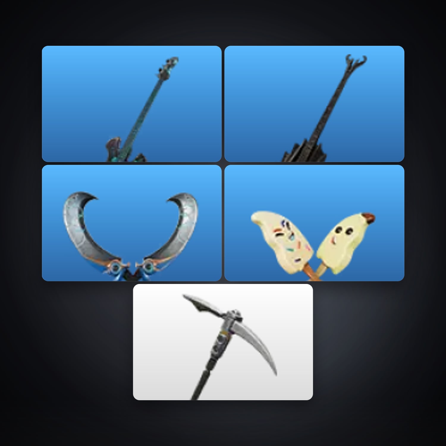 Epic · 261312158 — HabibiAccounts