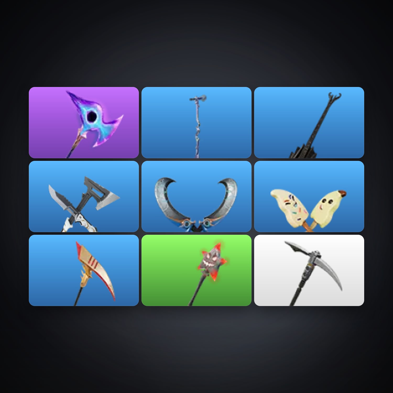 Epic — HabibiAccounts