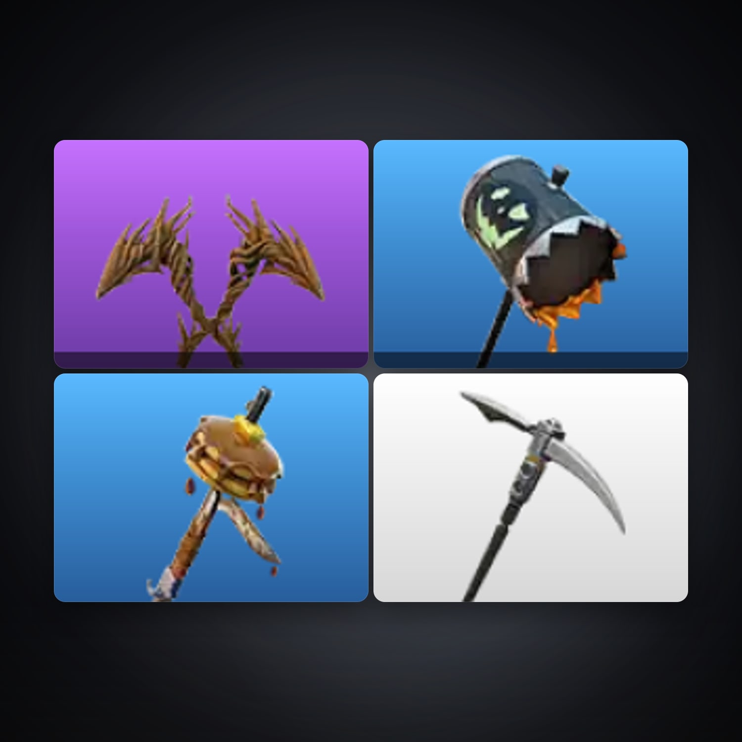 Epic — HabibiAccounts