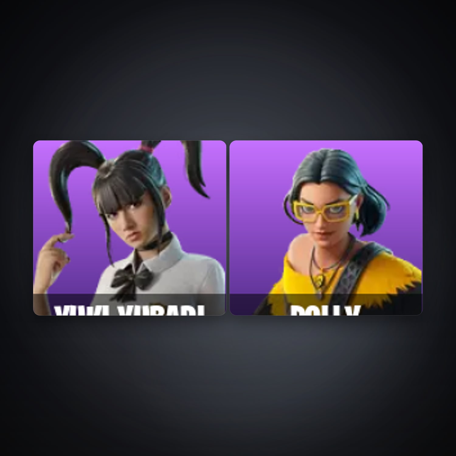 Epic — HabibiAccounts