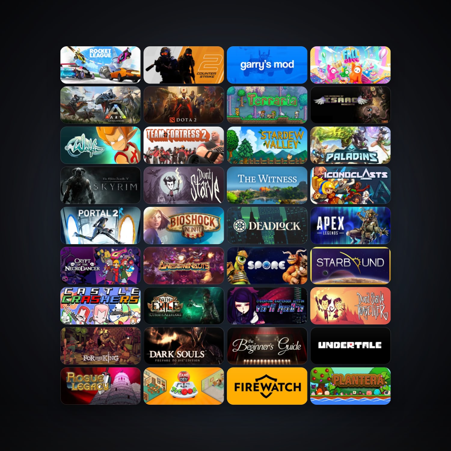 Team Fortress Classic + Half-Life: Opposing Force, 192 games, Steam 14, clean — HabibiAccounts
