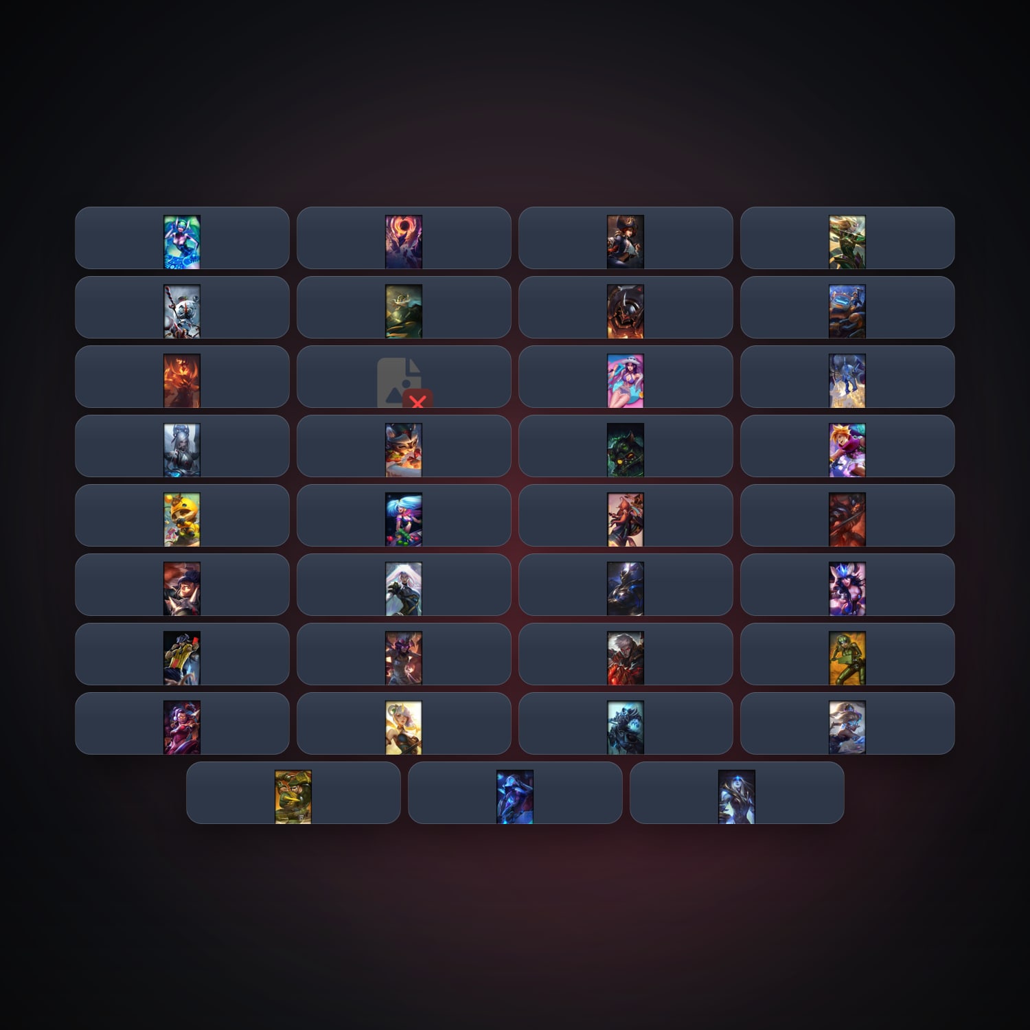 EU locker · 261313899 — HabibiAccounts