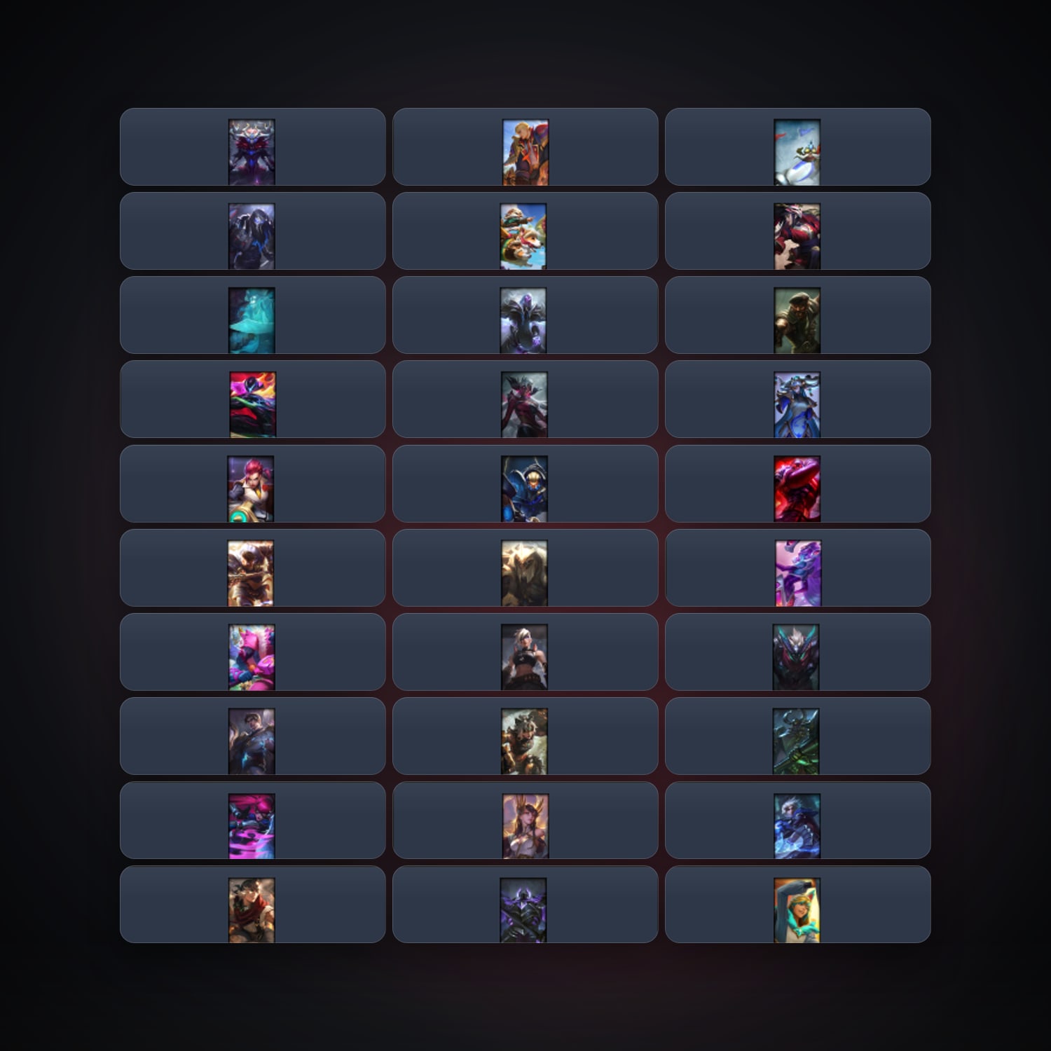 EU locker · 261314070 — HabibiAccounts