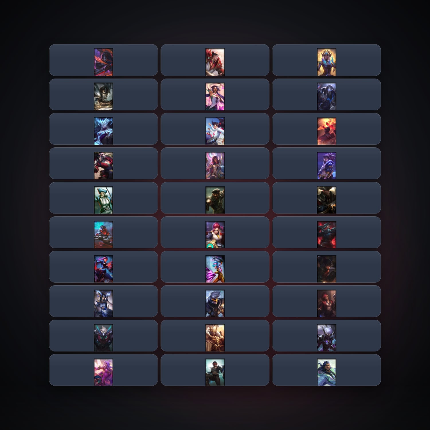 EU locker · 261314158 — HabibiAccounts