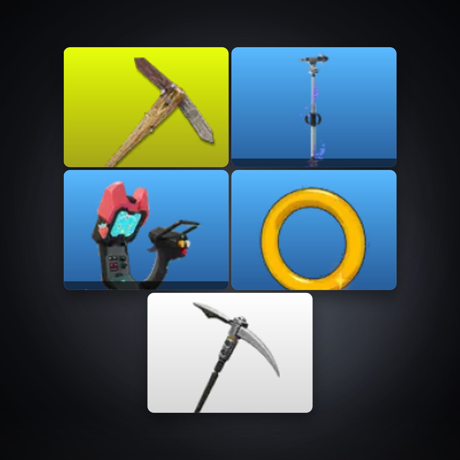 Epic — HabibiAccounts