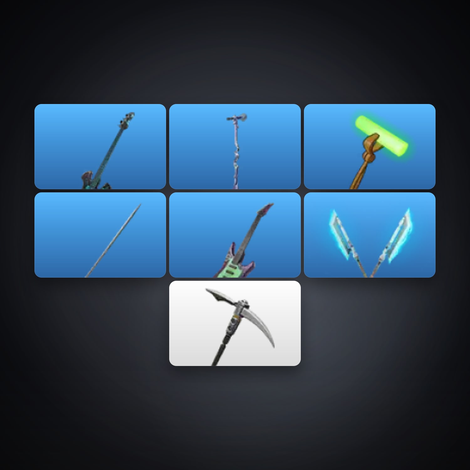 Epic — HabibiAccounts