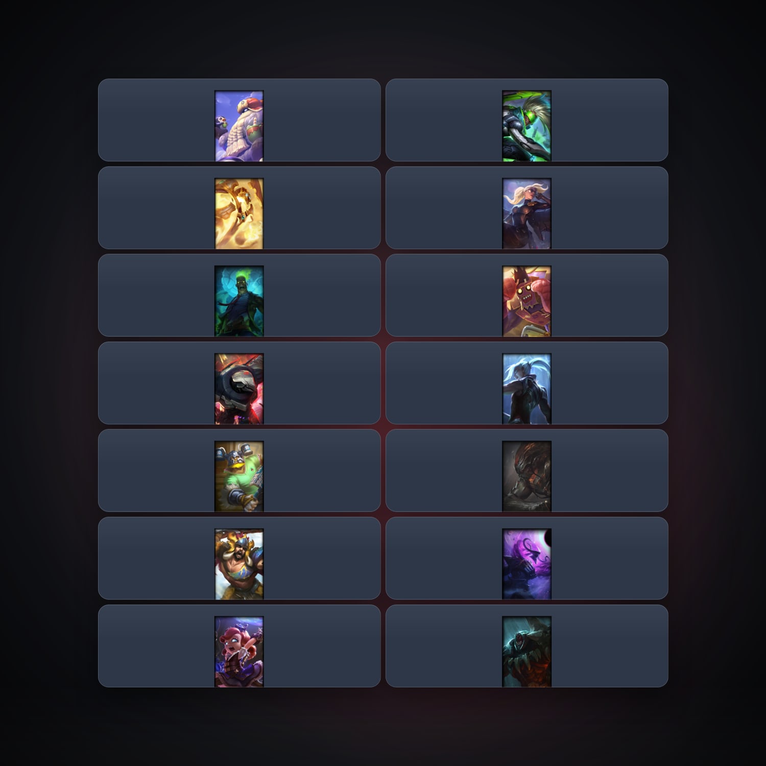 EU locker · 261315038 — HabibiAccounts