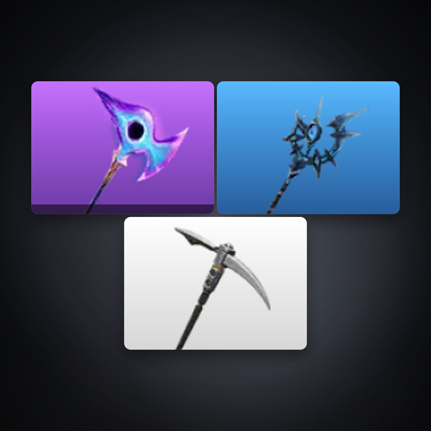 Epic — HabibiAccounts