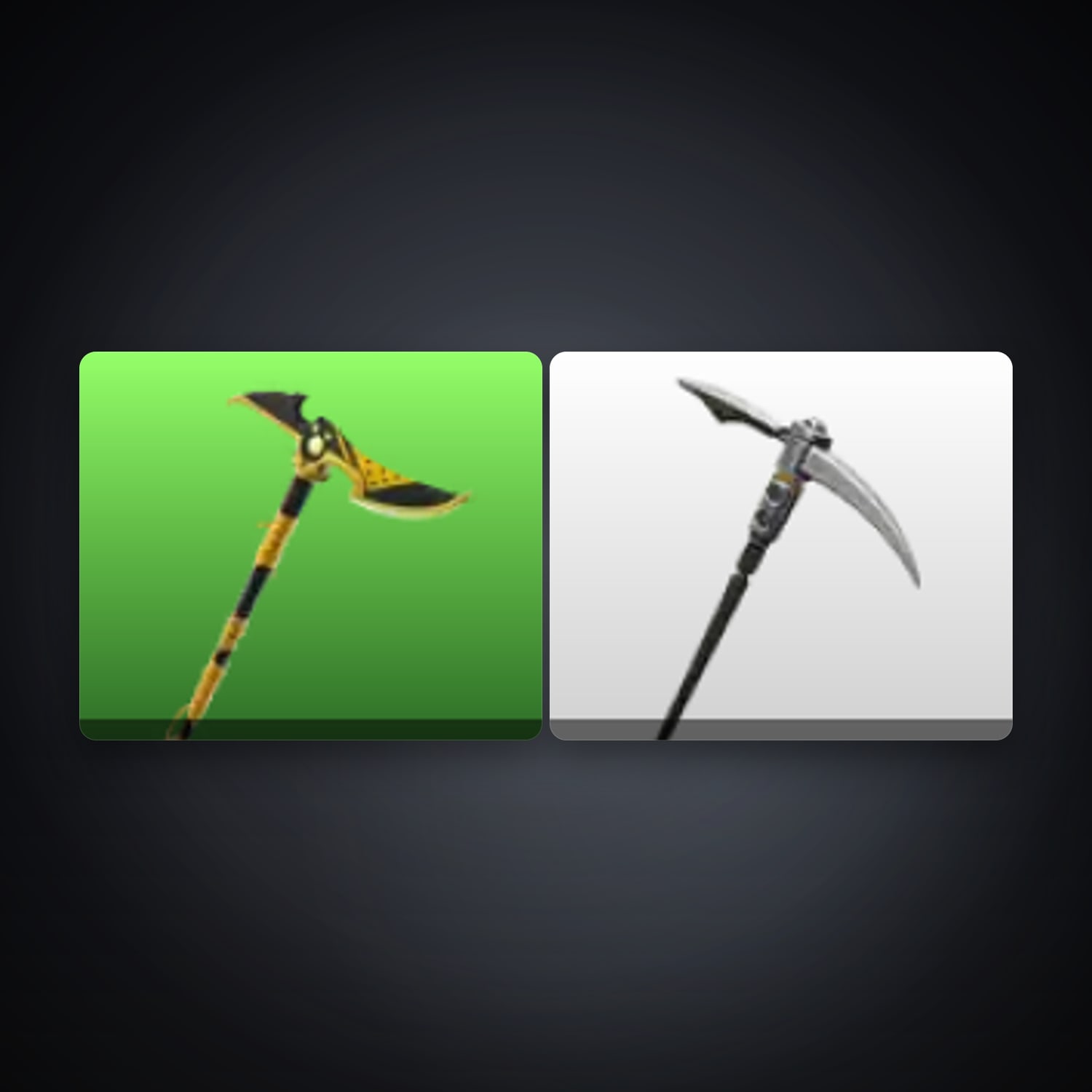 Epic · 261315464 — HabibiAccounts