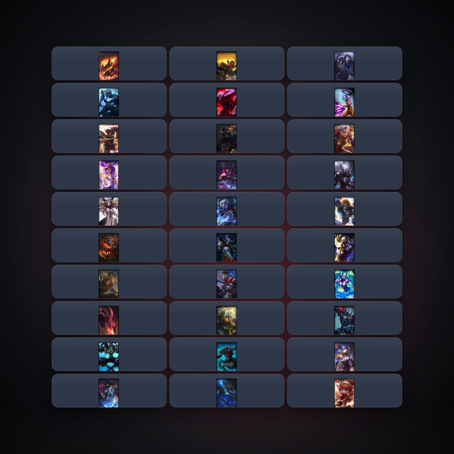 EU locker — HabibiAccounts