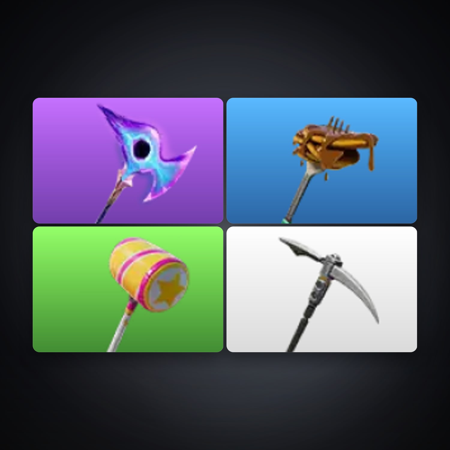 Epic · 261315829 — HabibiAccounts