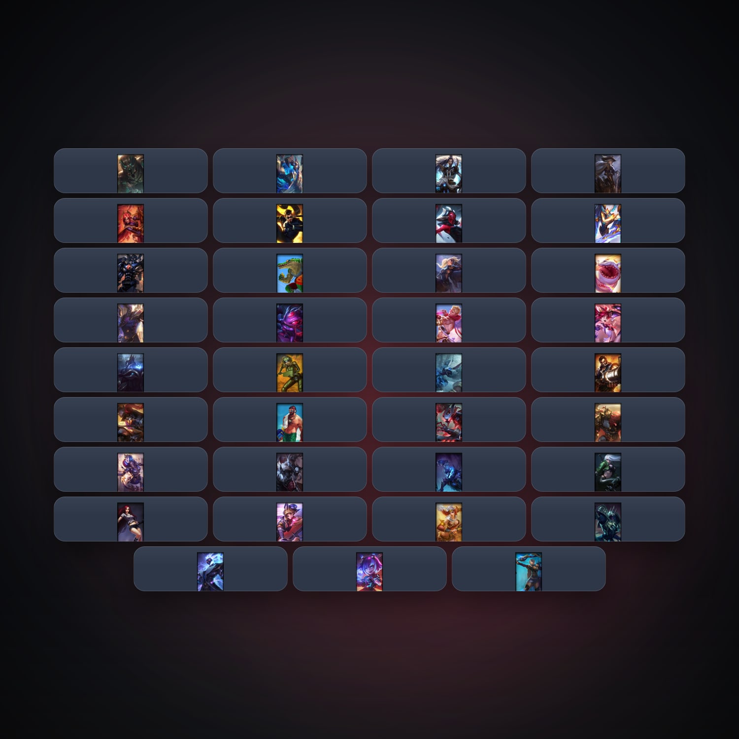 EU locker · 261315927 — HabibiAccounts