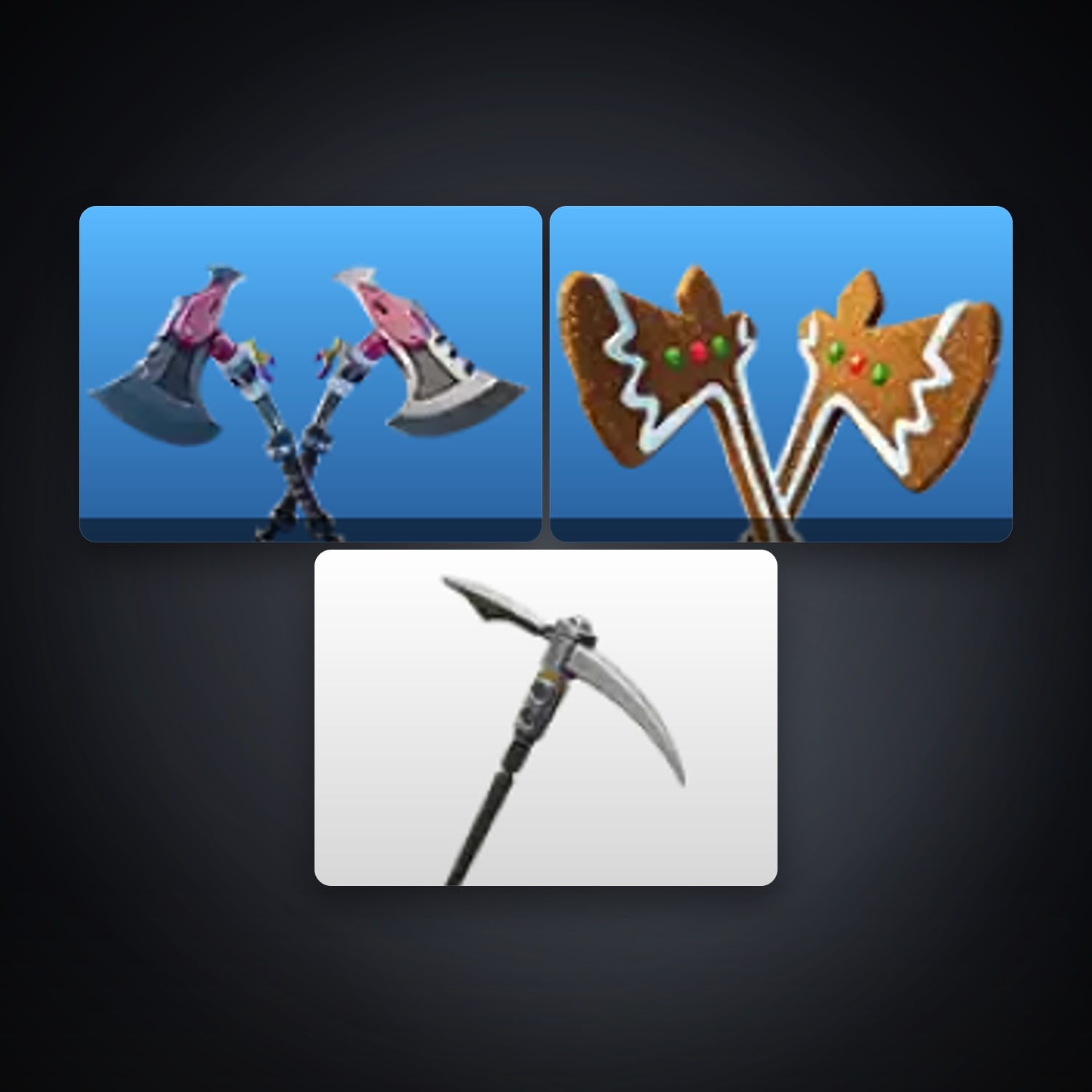 Epic — HabibiAccounts